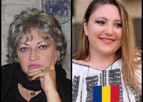 legatura nestiuta dintre doctorul monica pop si diana sosoaca aur