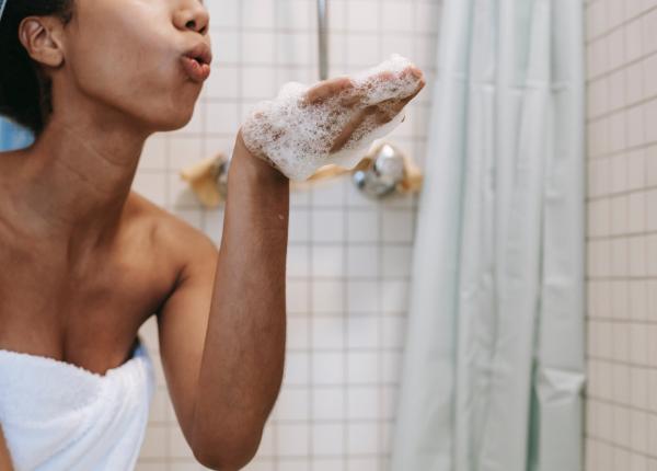 de ce sa pui sare in sampon rezultatul intrece orice asteptare