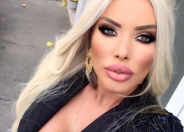 loredana chivu sufera de o boala grava medicii refuza sa o trateze