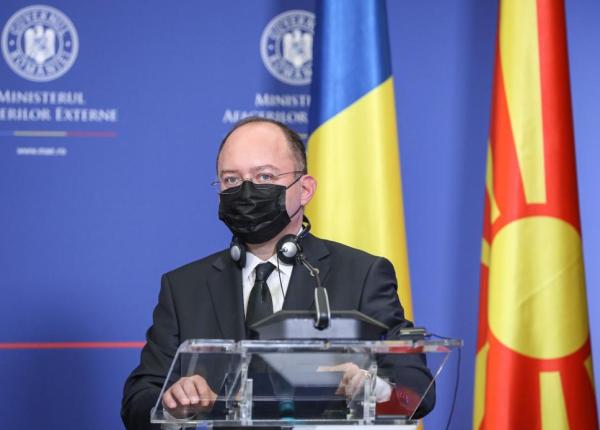 ministrul de externe mesaj emotionant dupa vaccinare va rog pe toti am suferit foarte mult