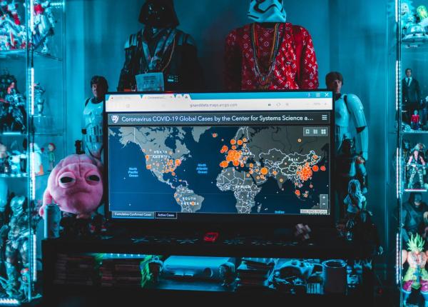 noua tulpina de covid se raspandeste galopant oms anuntul momentului