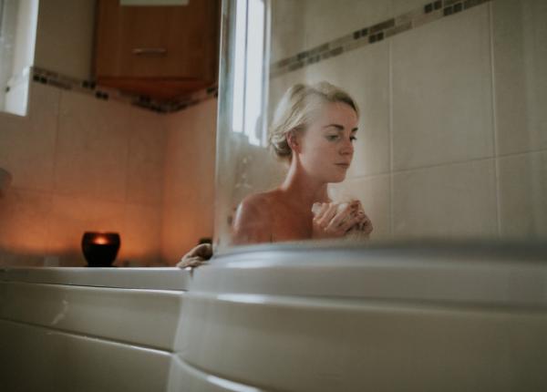 baia calda ce s a descoperit despre efectele asupra inimii