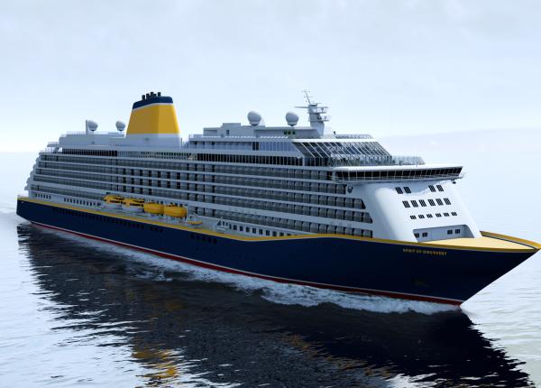 prima linie de croaziera care impune vaccinarea obligatorie impotriva covid 19