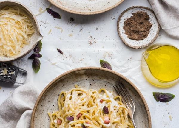 4 retete italiene sanatoase care sunt surprinzator de usor de realizat