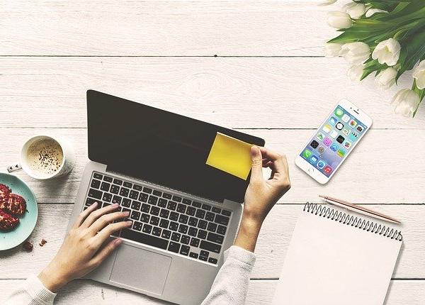 cum sa ti organizezi biroul de acasa ca sa fii cat mai eficient 4 idei