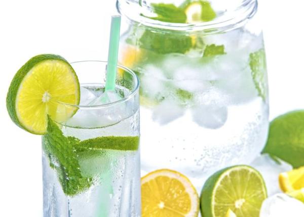 limonada cu sare de himalaya leac pentru migrena reteta