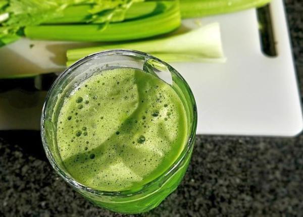 smoothie ul care ti curata rinichii cum se face