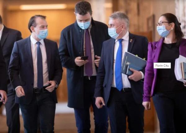 de ce intarzie citu bugetul pe 2021 cosea situatia este foarte complicata se testeaza majorarea de taxe si impozite