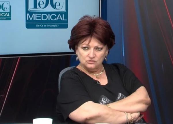 dr monica pop despre tratamentul cu ivermectina pentru animale am o singura obiectie in folosirea ei la om