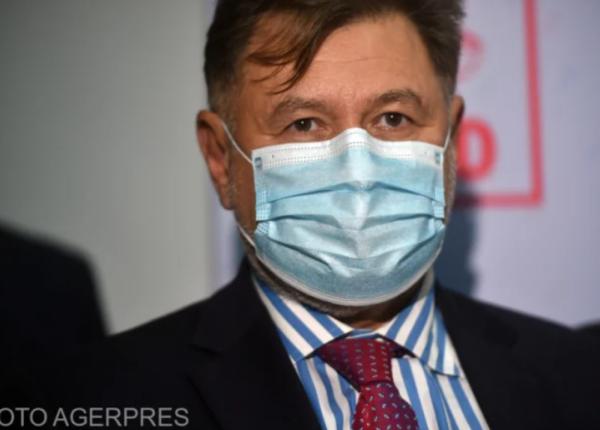 alexandru rafila unii concetateni in loc sa se vaccineze sunt gata sa ia medicamente de uz veterinar alexandru rafila unii concetateni in loc sa se vaccineze sunt gata sa ia medicamente de uz veterinar