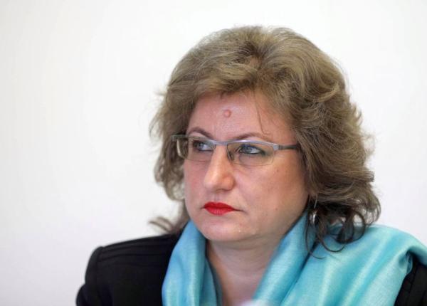 diana paun campania de vaccinare anti covid este un succes diana paun campania de vaccinare anti covid este un succes