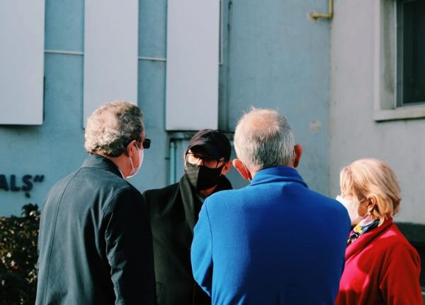 florin citu vizita la matei bals dupa incendiu avem nevoie de adevar cat mai repede