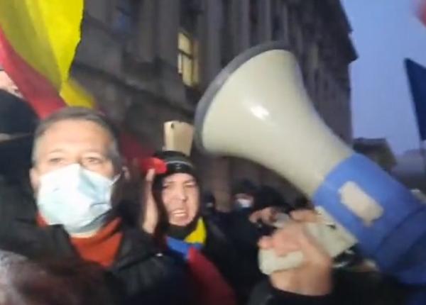 ministrul sanatatii este un protest pur politic prefer sa discutam fara megafon ministrul sanatatii este un protest pur politic prefer sa discutam fara megafon