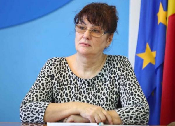 subprefectul de timis elena popa rapusa de covid 19