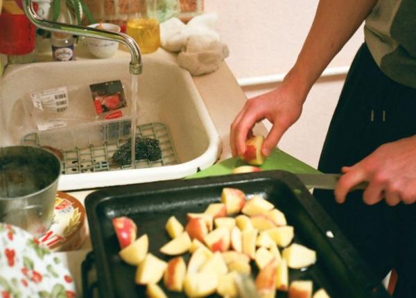 5 alimente pe care sa nu le speli niciodata