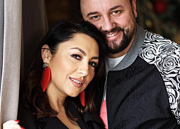 andra si catalin maruta au covid 19 primele imagini din izolare dezvaluie o surpriza foto