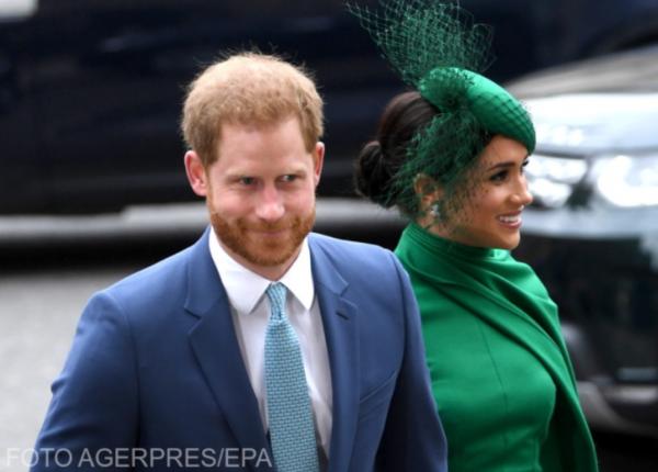 meghan markle gest extrem ce nu mai apare in certificatul de nastere al fiului sau