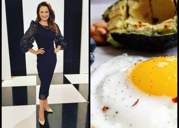 corina danila a slabit spectaculos 20 kg dieta care promite schimbari radicale de look