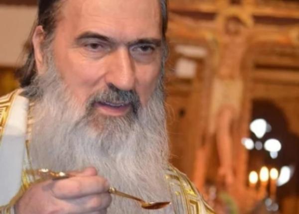 ips teodosie dupa tragedia bebelusului mort la botez nu vom schimba ritualul nu ne intimidam