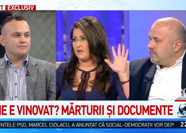 oana zamfir dezvaluire cheie dupa tragedia de la matei bals dr adrian marinescu nevoit sa recunoasca asa este