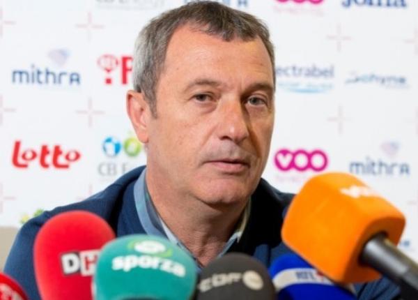 antrenorul mircea rednic confirmat cu covid 19