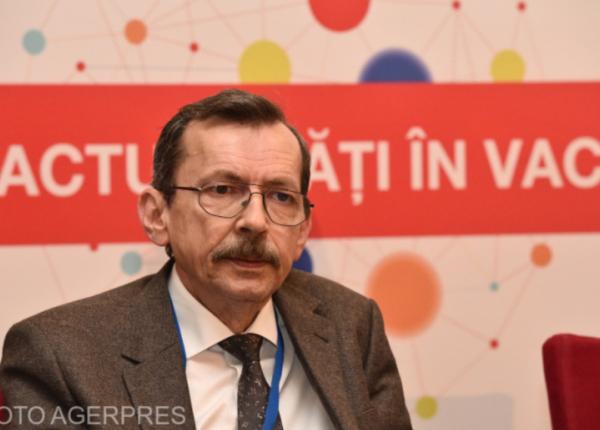 inca o mutatie covid la tulpina din marea britanie epidemiologul emilian popovici nu va fi nicio problema aducerea la zi