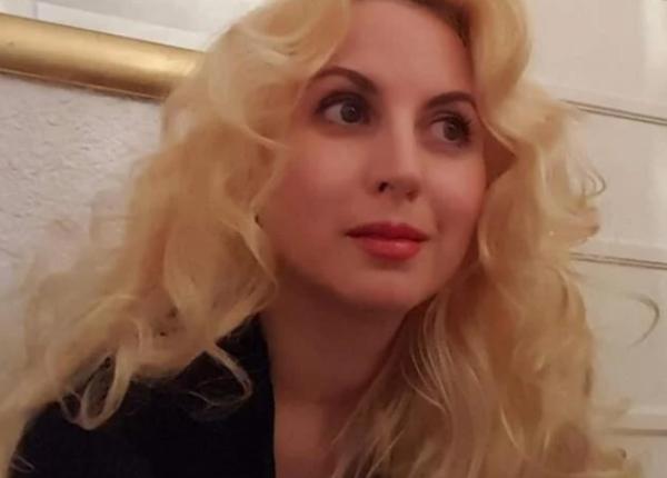 mirella nunweiler drama prin care trece tanara dupa ce a fost diagnosticata cu cancer maine ma duc in fata primariei