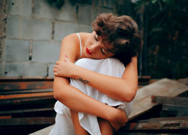 a fost parasita de iubit pentru o femeie care s a vaccinat anti covid cazul face inconjurul lumii foto