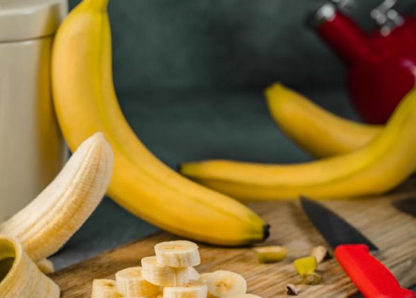 bananele de ce sa le alegi pentru o gustare