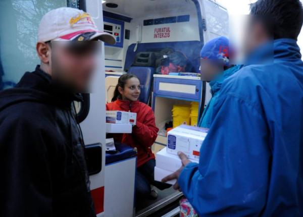 lovitura pentru persoanele vulnerabile cu hiv hepatite echipa mobila aras inchisa autoritatile din sanatate ignora problema lovitura pentru persoanele vulnerabile cu hiv hepatite echipa mobila aras inchisa autoritatile din sanatate ignora problema