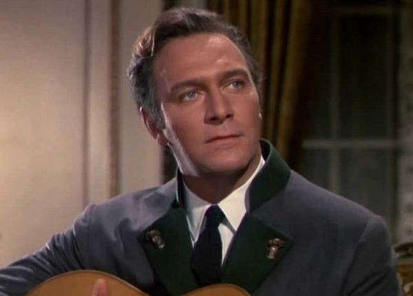 actorul cristopher plummer a incetat din viata