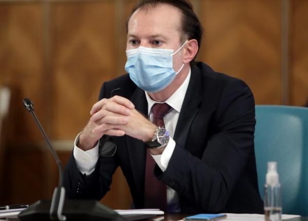 premierul florin citu toata lumea trebuie sa si faca rapelul