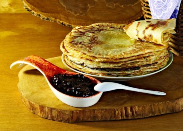 clatite fara zahar reteta speciala cu care andreea marin face furori