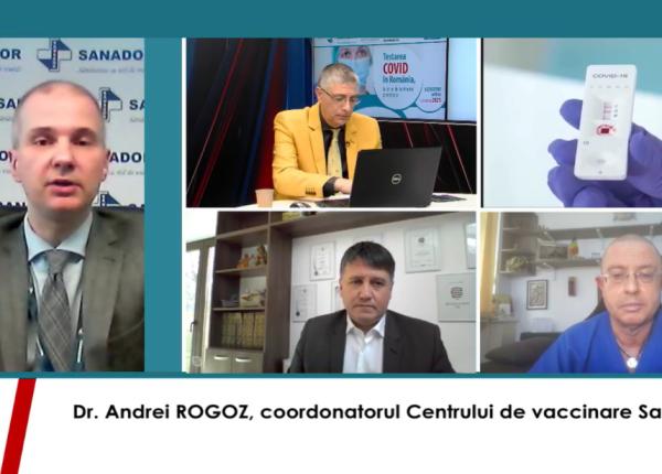 cine se vaccineaza anti covid 19 cel mai mult in romania dr andrei rogoz sanador e o proportie destul de mare cine se vaccineaza anti covid 19 cel mai mult in romania dr andrei rogoz sanador e o proportie destul de mare