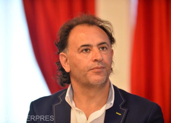 mohammad murad despre importanta testarii daca nu intervine statul avem peste 30prc din industria horeca si hoteliera care nu si mai revine mohammad murad despre importanta testarii daca nu intervine statul avem peste 30prc din industria horeca si hoteliera care nu si mai revine