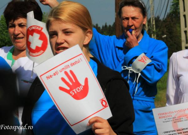 reactia sanitas dupa declaratiile de reducere a sporurilor pichetarile vor avea loc dupa un program reactia sanitas dupa declaratiile de reducere a sporurilor pichetarile vor avea loc dupa un program