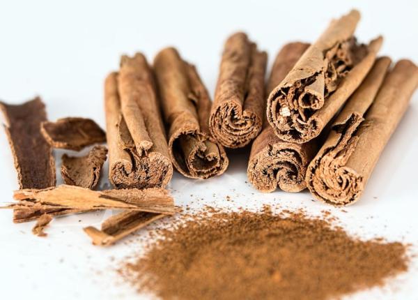 5 beneficii ale consumului de scortisoara