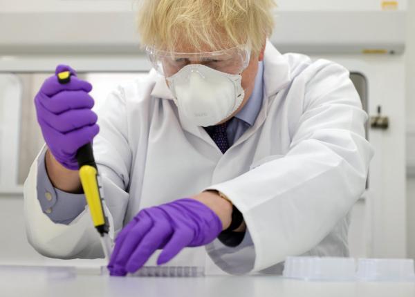 boris johnson avertisment trebuie sa fim pregatiti vine la toamna