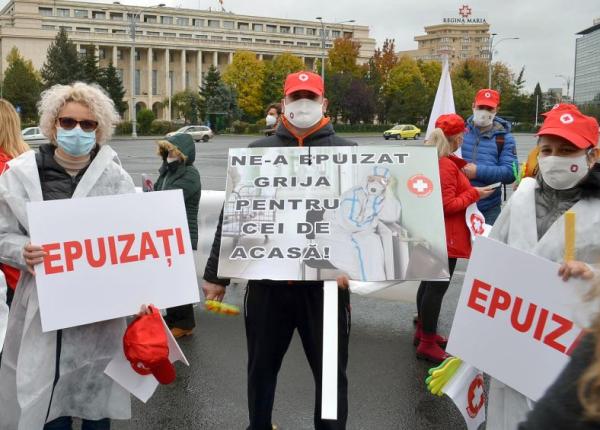 noi proteste anuntate de federatia sanitas cand vor avea loc noi proteste anuntate de federatia sanitas cand vor avea loc