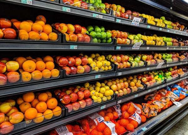 covid 19 locul cu cel mai mare risc de contagiune din supermarket expert pericolul nu e pe pungile pe care pui mana