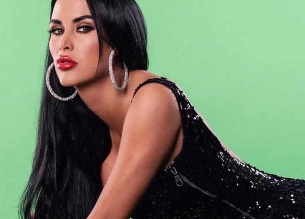 daniela crudu aparitie incendiara dupa ce a suferit o interventie chirurgicala foto