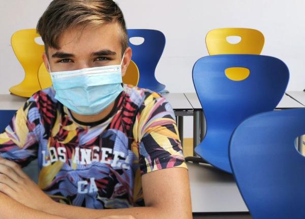 primul caz de covid intr o scoala dupa reinceperea cursurilor dr mihai craiu face lumina sursa infectiei nicio legatura cu scoala