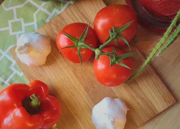 ce se intampla in corpul tau daca mananci rosii cu putin ulei dr bilic concentratia de licopen creste de 8 10 ori