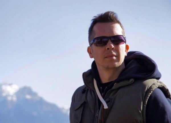 medicul psihiatru gabriel diaconu mesaj sfasietor dupa ce si a pierdut tatal in incendiul de la matei bals ii sunt dator sa nu tac