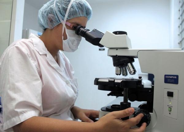 test simplu de urina care poate descoperi rapid cancerul uterin