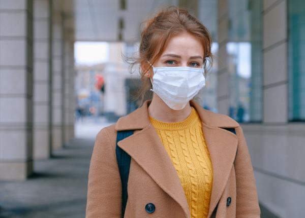 adevarul despre umezeala inhalata prin purtarea mastii ce efect are de fapt