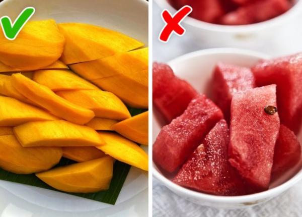 ce se intampla daca mananci zilnic o jumatate de cana de mango