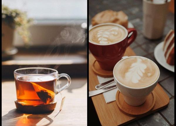 ceai sau cafea bautura ta preferata dezvaluie 7 lucruri interesante despre tine