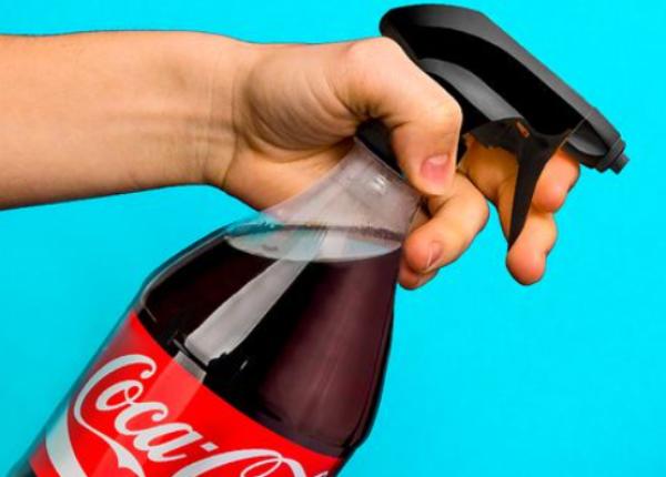 coca cola 10 intrebuintari spectaculoase la care nu te ai fi gandit