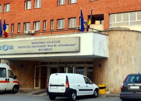perchezitii la institutul oncologic fundeni posibila frauda cu medicamente compensate scumpe pentru cancer
